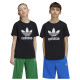 Adidas Παιδική κοντομάνικη μπλούζα Trefoil Tee